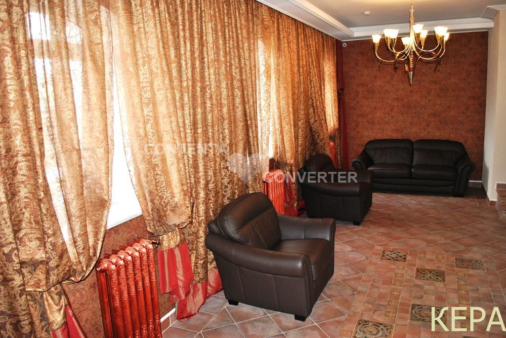 Kera Hotel Nesterenki Luaran gambar
