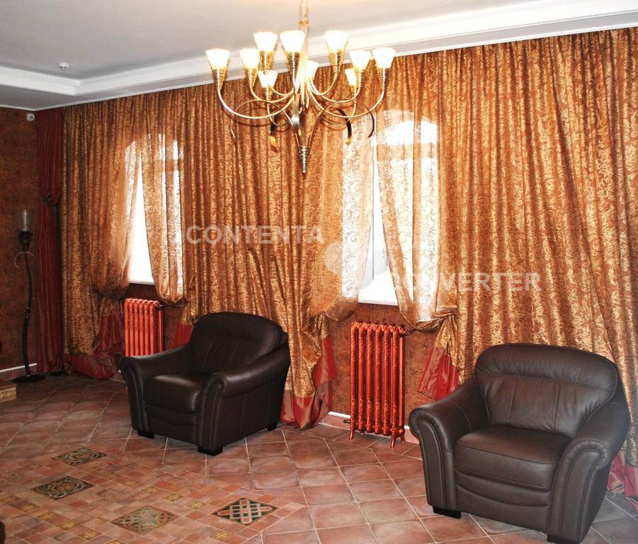 Kera Hotel Nesterenki Luaran gambar