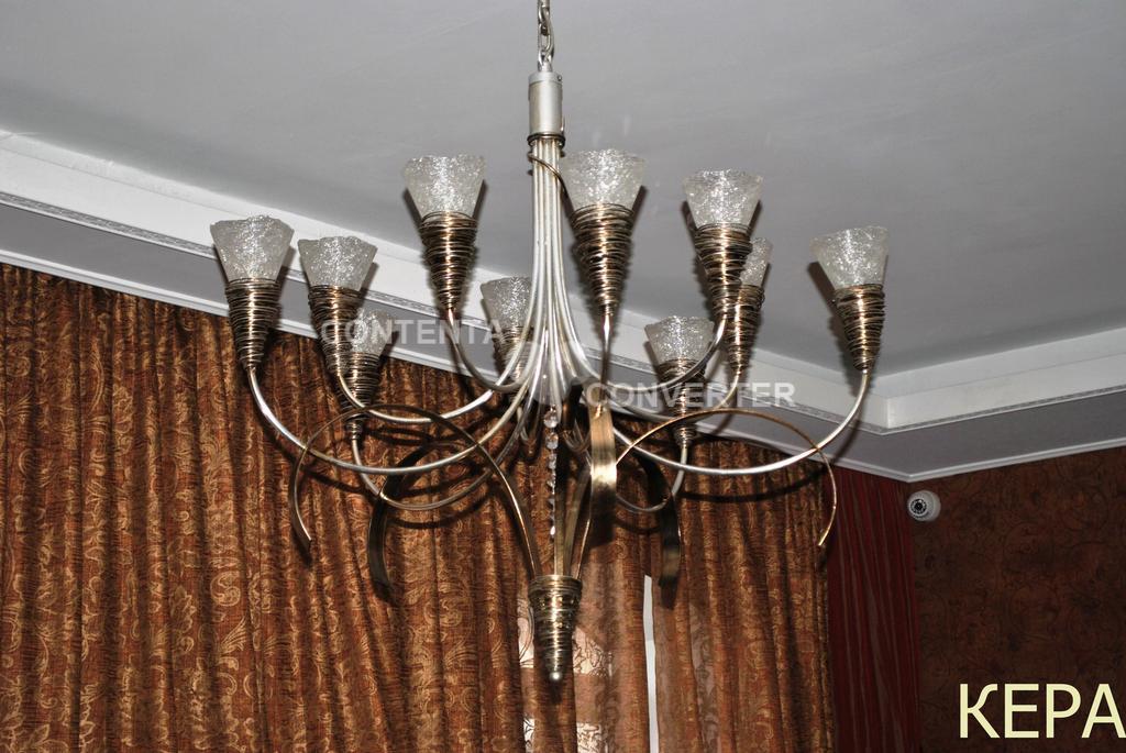 Kera Hotel Nesterenki Luaran gambar